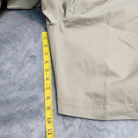 NWT Polo Ralph Lauren Men's Classic Fit 9" Inseam Shorts Size 42 - Picture 7 of 8